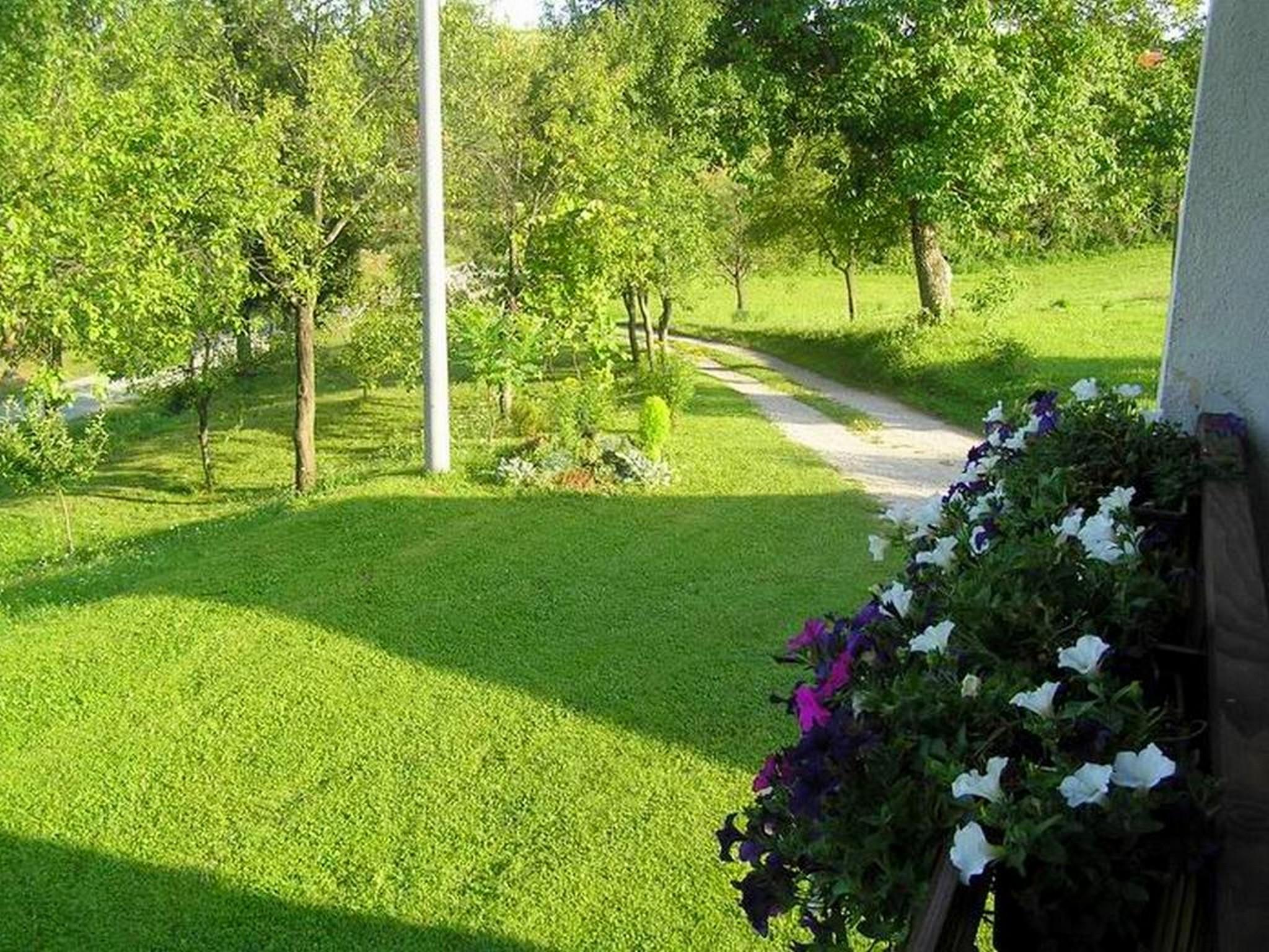 Hotel House Josipa Rakovica Exterior foto